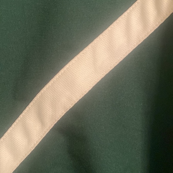 Nike Dri fit zip jacket - Picture 7 of 8